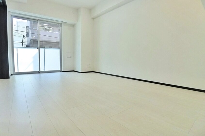 居室 GENOVIA本所吾妻橋Ⅱskygarden