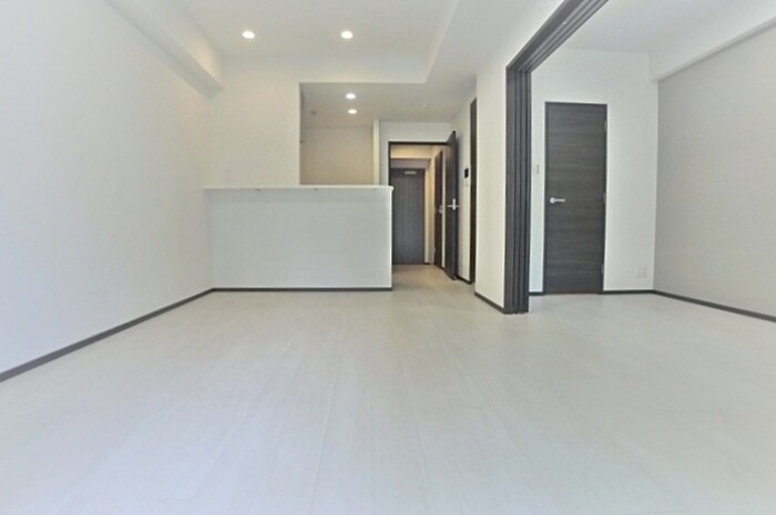 居室 GENOVIA本所吾妻橋Ⅱskygarden