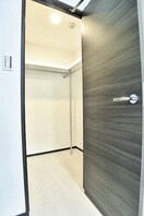 収納 GENOVIA本所吾妻橋Ⅱskygarden