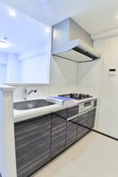 キッチン GENOVIA本所吾妻橋Ⅱskygarden