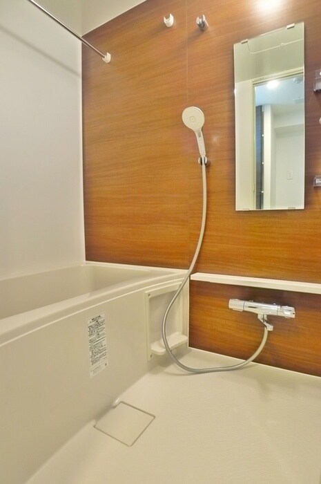 バス／シャワールーム等 GENOVIA本所吾妻橋Ⅱskygarden