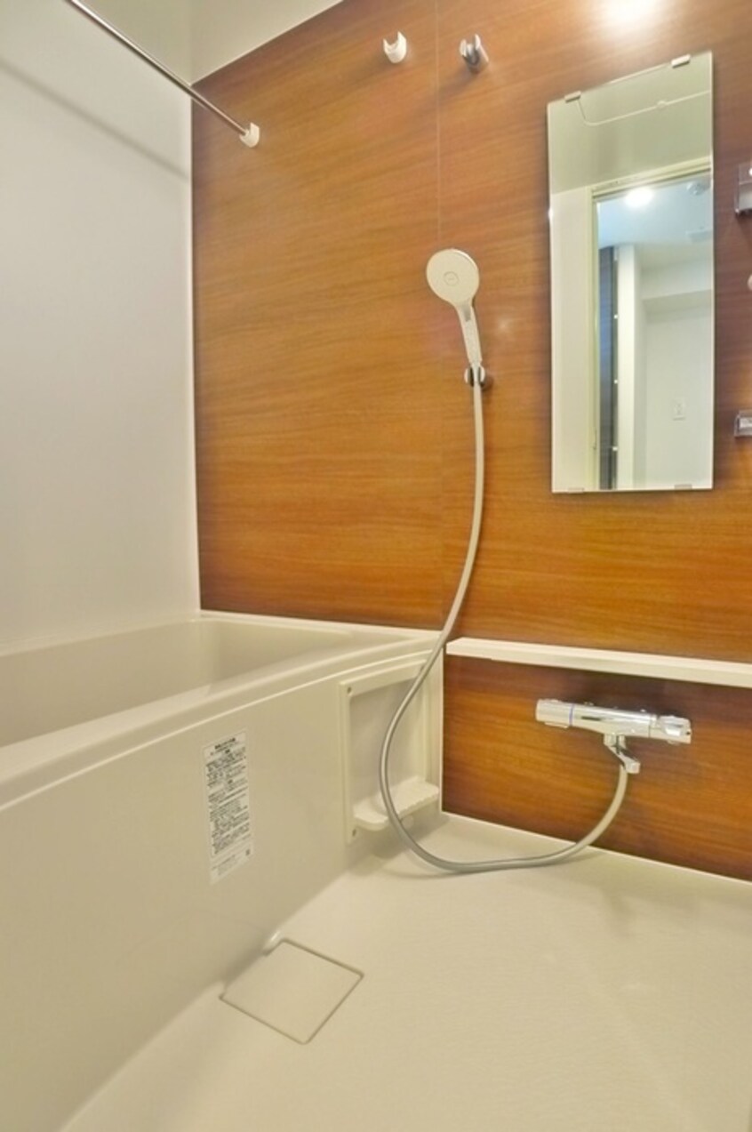 バス／シャワールーム等 GENOVIA本所吾妻橋Ⅱskygarden