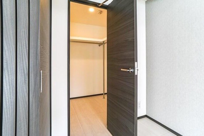 洗面 GENOVIA本所吾妻橋Ⅱskygarden