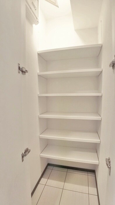 靴箱 GENOVIA本所吾妻橋Ⅱskygarden