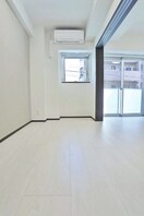 居室 GENOVIA本所吾妻橋Ⅱskygarden