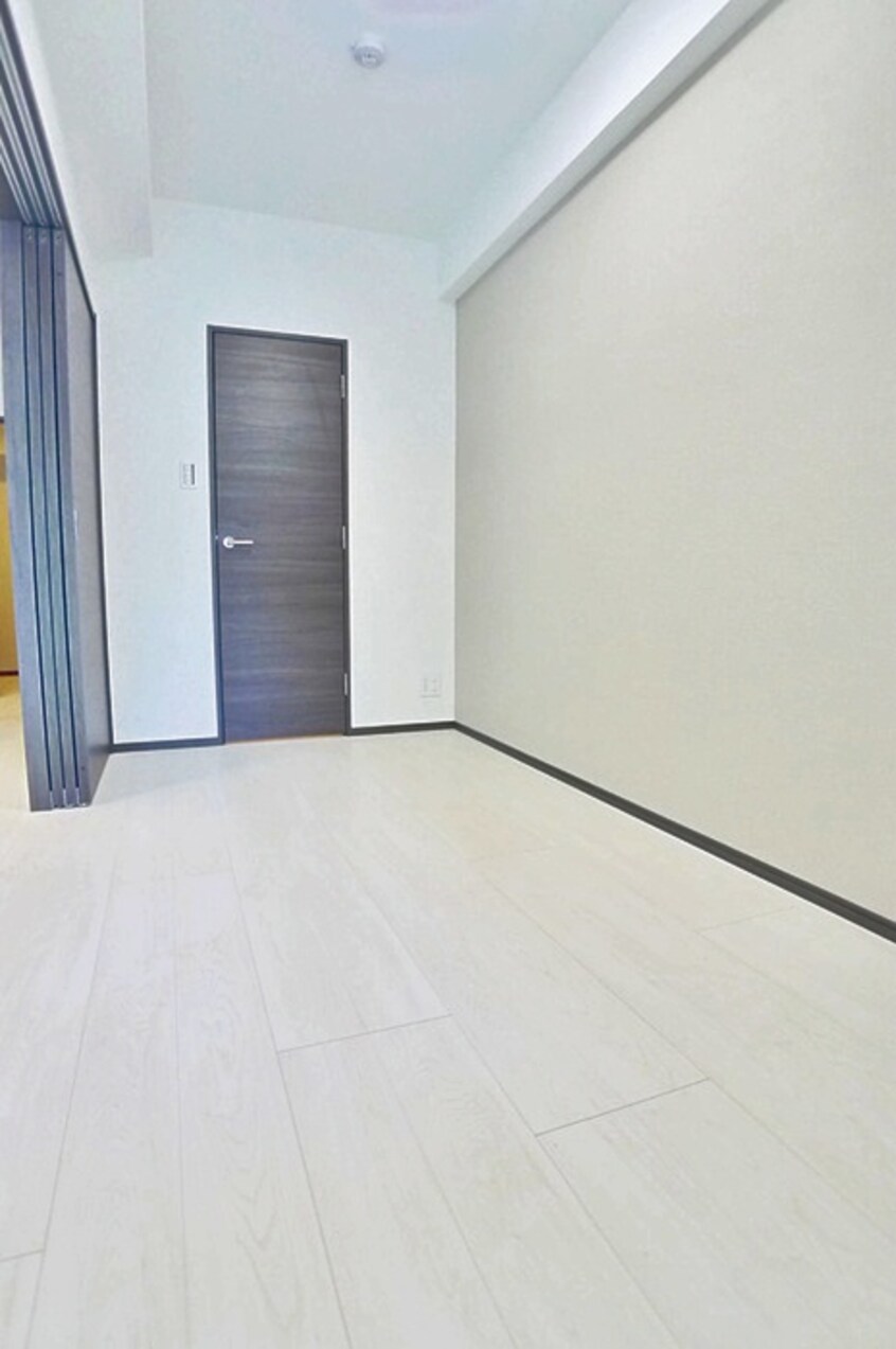 廊下 GENOVIA本所吾妻橋Ⅱskygarden