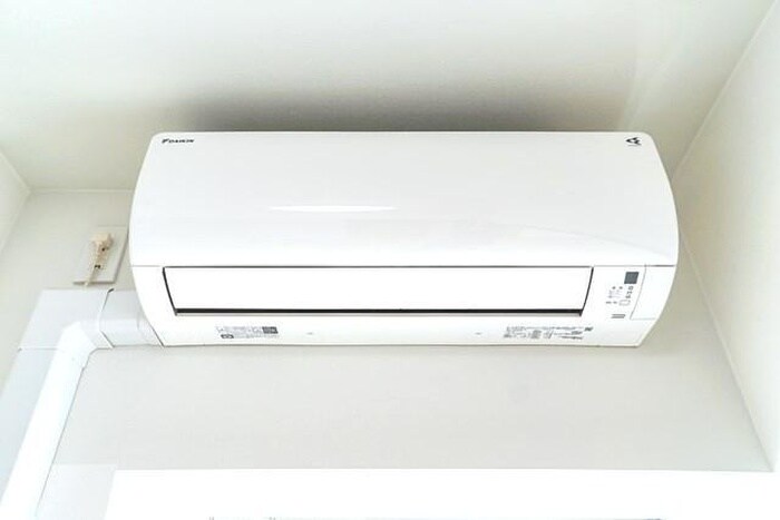 内観写真 GENOVIA本所吾妻橋Ⅱskygarden