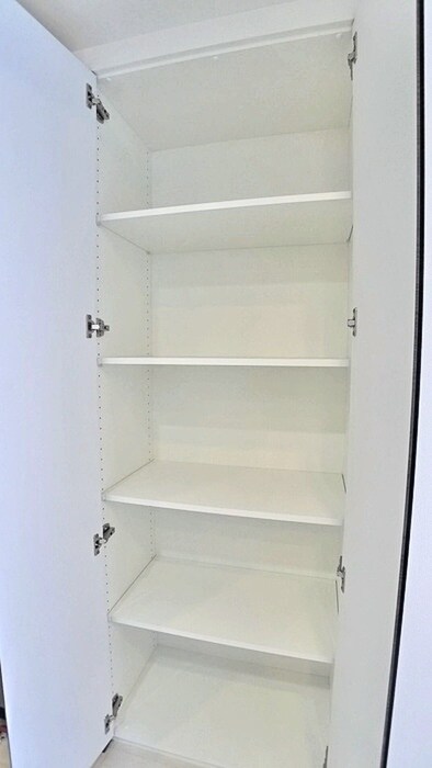 収納 GENOVIA本所吾妻橋Ⅱskygarden