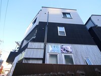 キョーリンビルⅧ