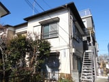 リヴル稲田堤