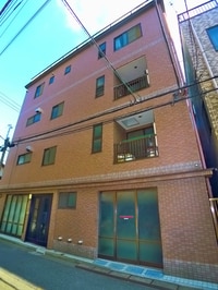ハイツ吉村