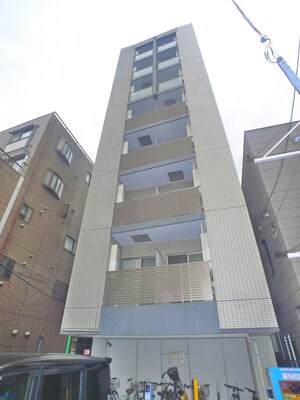 シンシティー西日暮里（401）