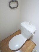 トイレ フォ－チュン・プレス