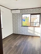 居室 船橋市旭町戸建