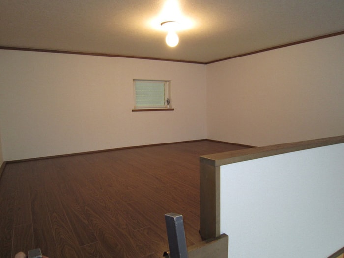 ロフト レストハイツ