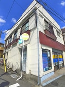 コーポ清美の外観