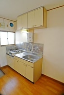 キッチン コーポ清美