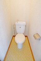 トイレ コーポ清美