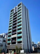 メルシーペール上落合
