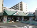 マルエツ 天王町店(スーパー)まで356m マーチハイツ