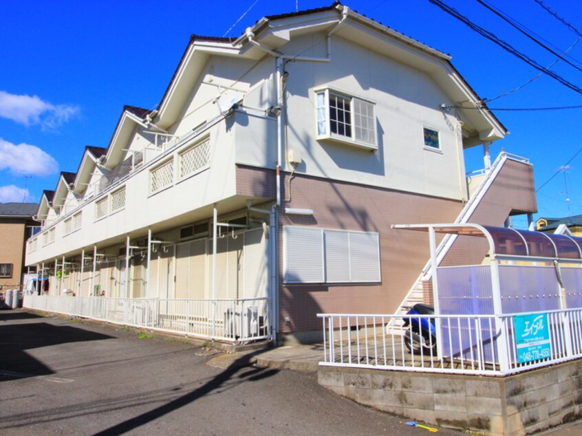 周辺環境 ｺｽﾓﾛｲﾔﾙ