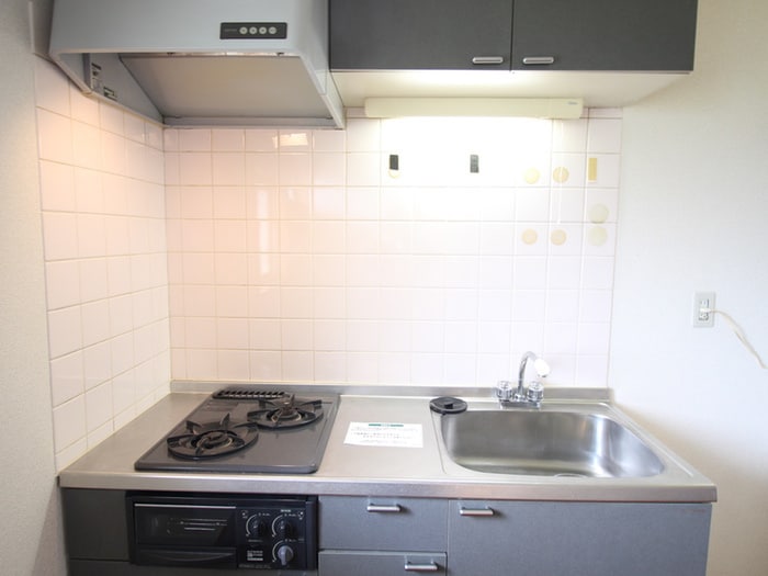 キッチン ｺｽﾓﾛｲﾔﾙ