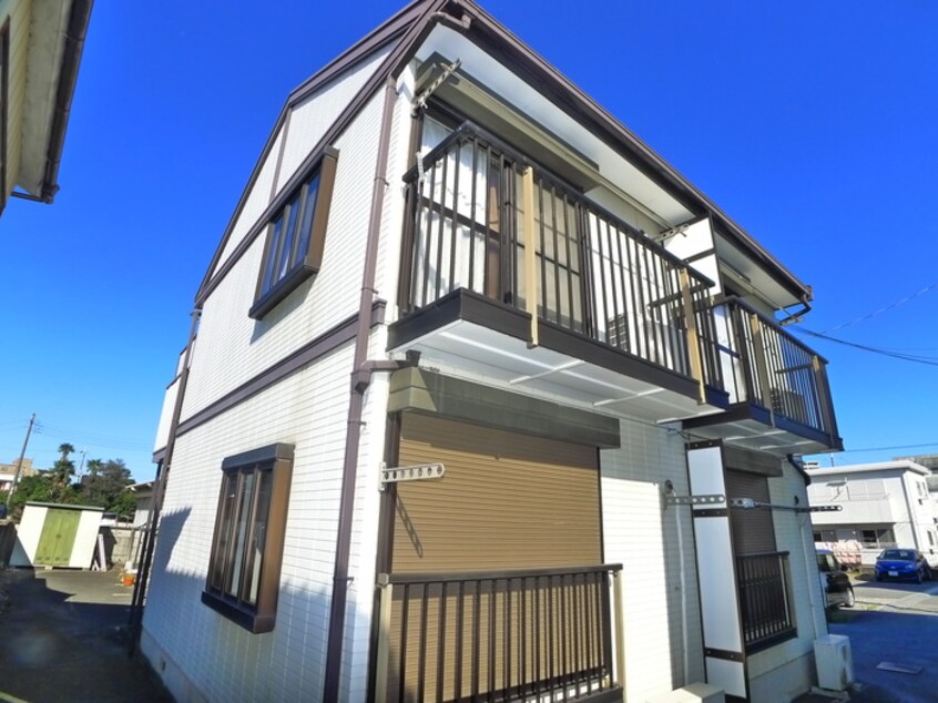 外観写真 カ－サ鎌ヶ谷