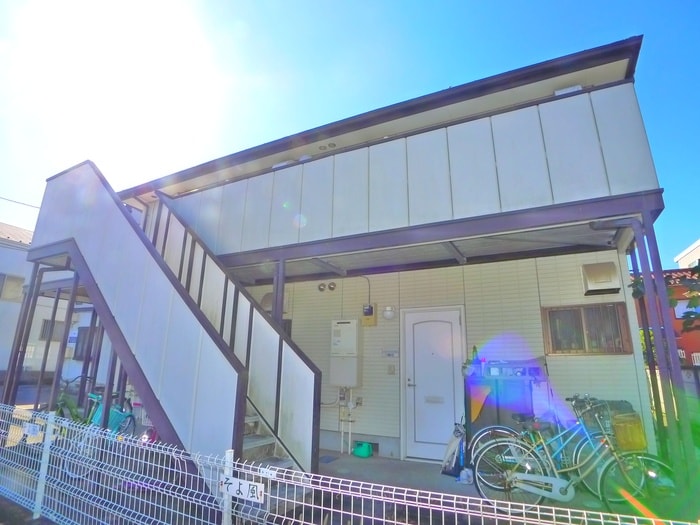 建物設備 カ－サ鎌ヶ谷