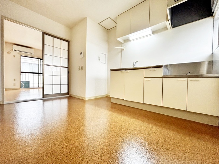 居室 カ－サ鎌ヶ谷