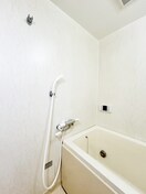 バス／シャワールーム等 カ－サ鎌ヶ谷