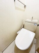 トイレ カ－サ鎌ヶ谷