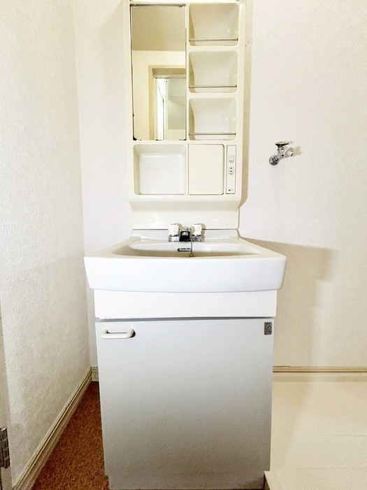 洗面 カ－サ鎌ヶ谷