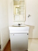 洗面 カ－サ鎌ヶ谷