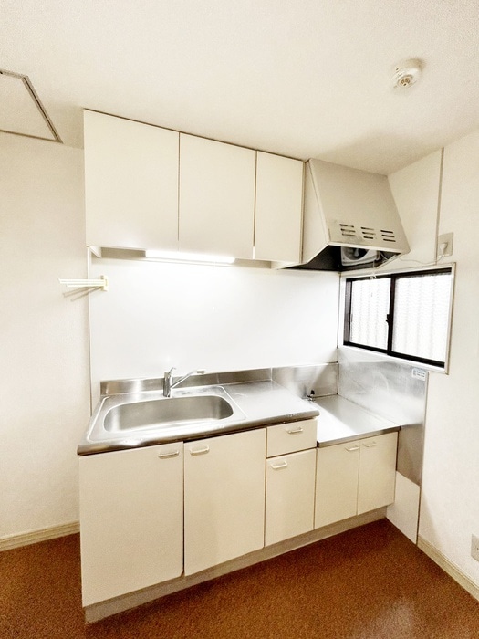 キッチン カ－サ鎌ヶ谷