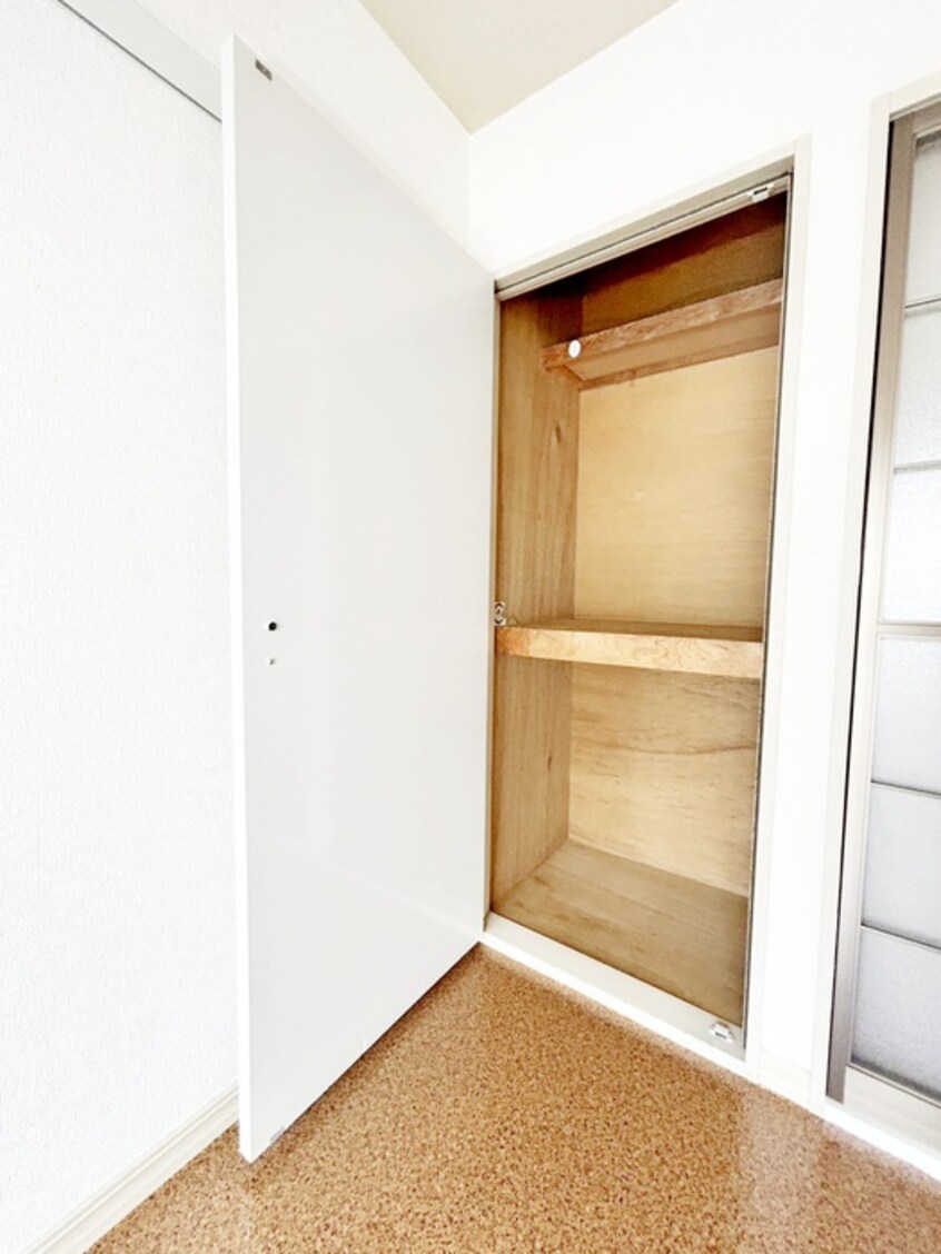 収納 カ－サ鎌ヶ谷