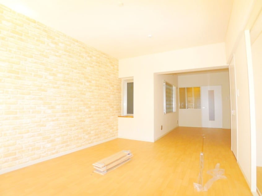 居室 ＰＬＥＮＤＹ馬橋