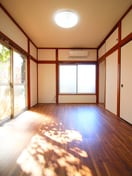 居室 上尾二ツ宮戸建