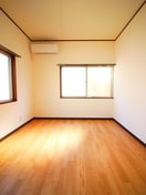 居室 上尾二ツ宮戸建