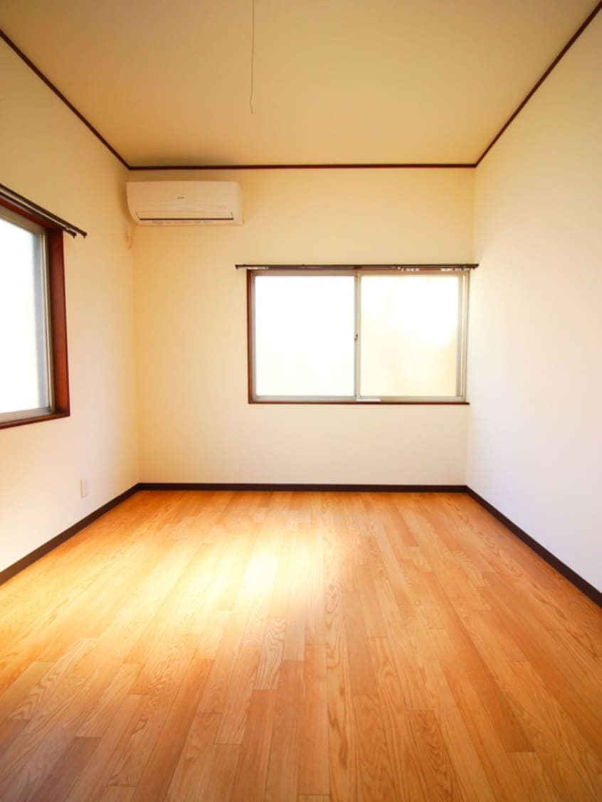 居室 上尾二ツ宮戸建