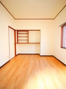 居室 上尾二ツ宮戸建