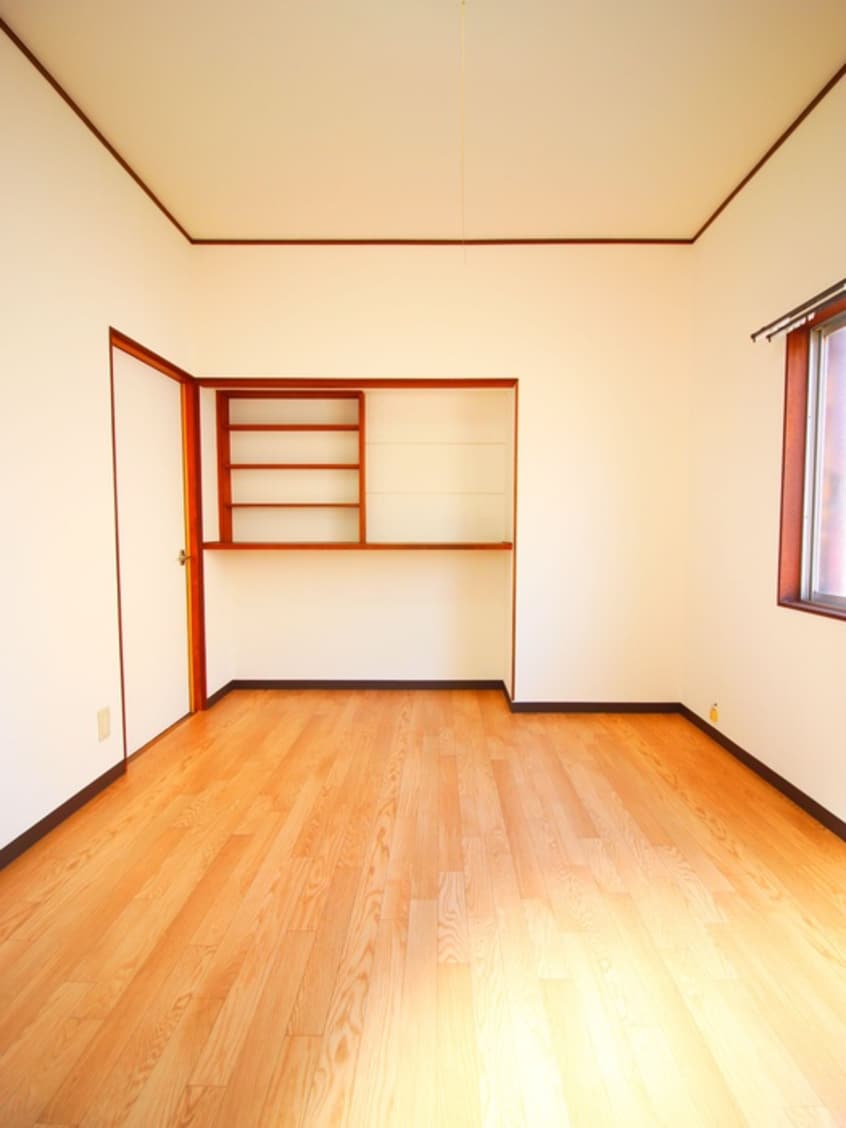 居室 上尾二ツ宮戸建