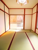 居室 上尾二ツ宮戸建