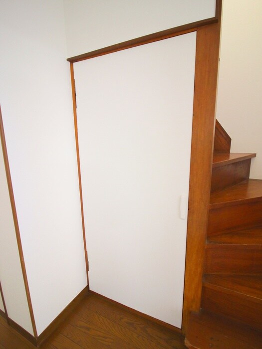 収納 上尾二ツ宮戸建