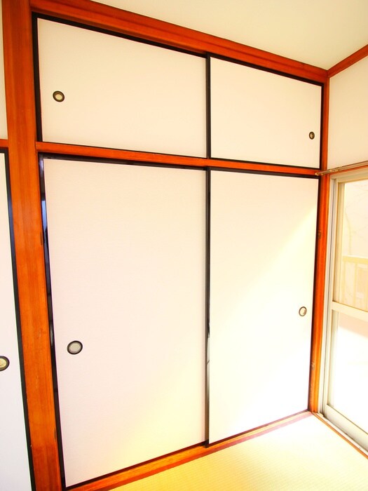 収納 上尾二ツ宮戸建