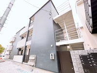 アクシス府中本町
