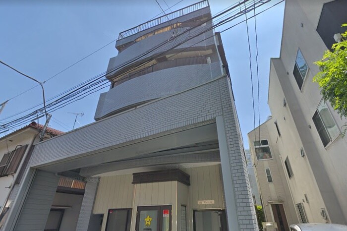 外観写真 Ａ・Ｉマンション