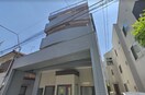 外観写真 Ａ・Ｉマンション