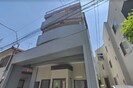 Ａ・Ｉマンションの外観