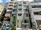 ＣＬＫ茗荷谷の外観