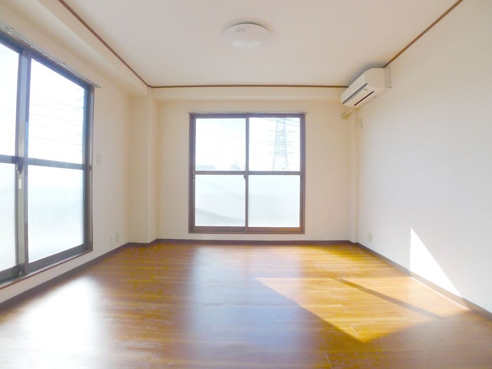 居室 メルサ第３ビル